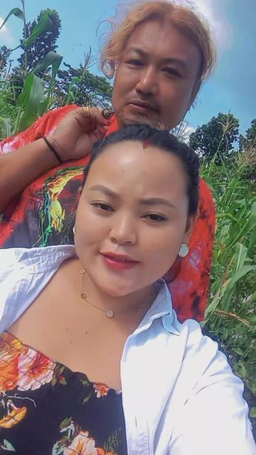 @subash❤️sabina