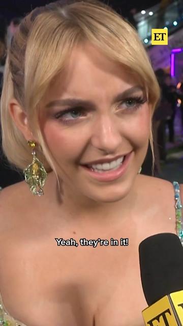 @Entertainment Tonight