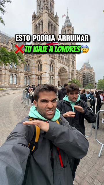 @Gemelos Viajeros 🌍✈️