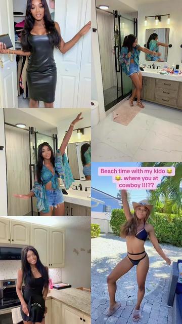 @Marissabangura official