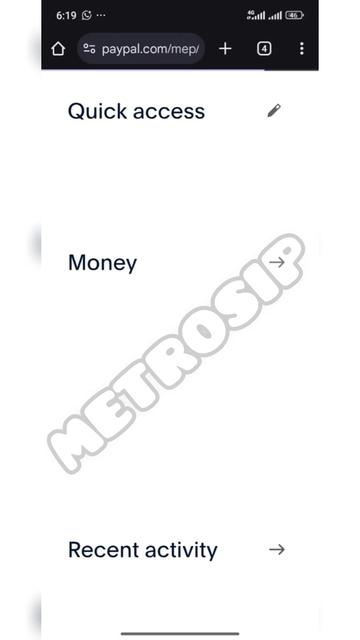 @MetroSip