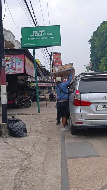 @EDI SEPEDA JAMBI