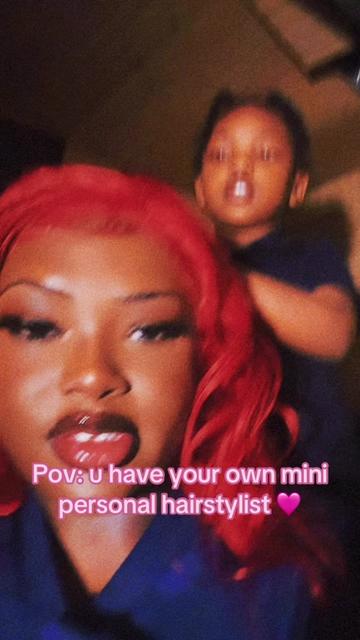@Kim