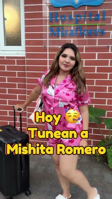 @Mishita Romero