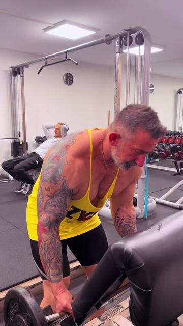 @Gabrycoach