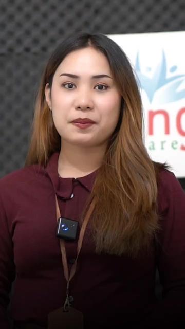 @Klinik King Care Kupang