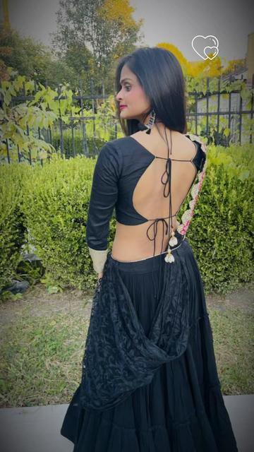 @Khushbu