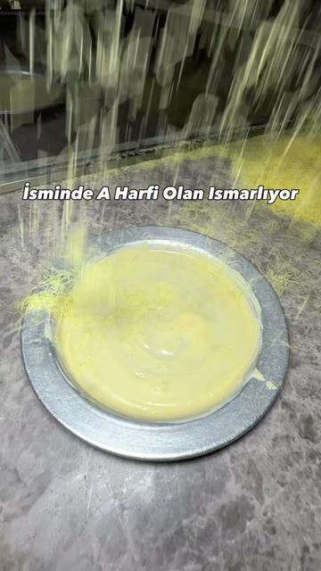 @özlem dondurma künefe