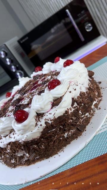 @Tasty kitchen - ටේස්ටි කිචන්