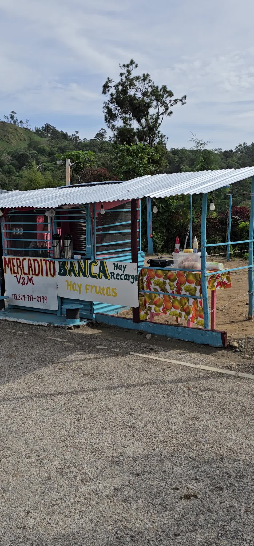 @Ambiorix Ferreras Batista