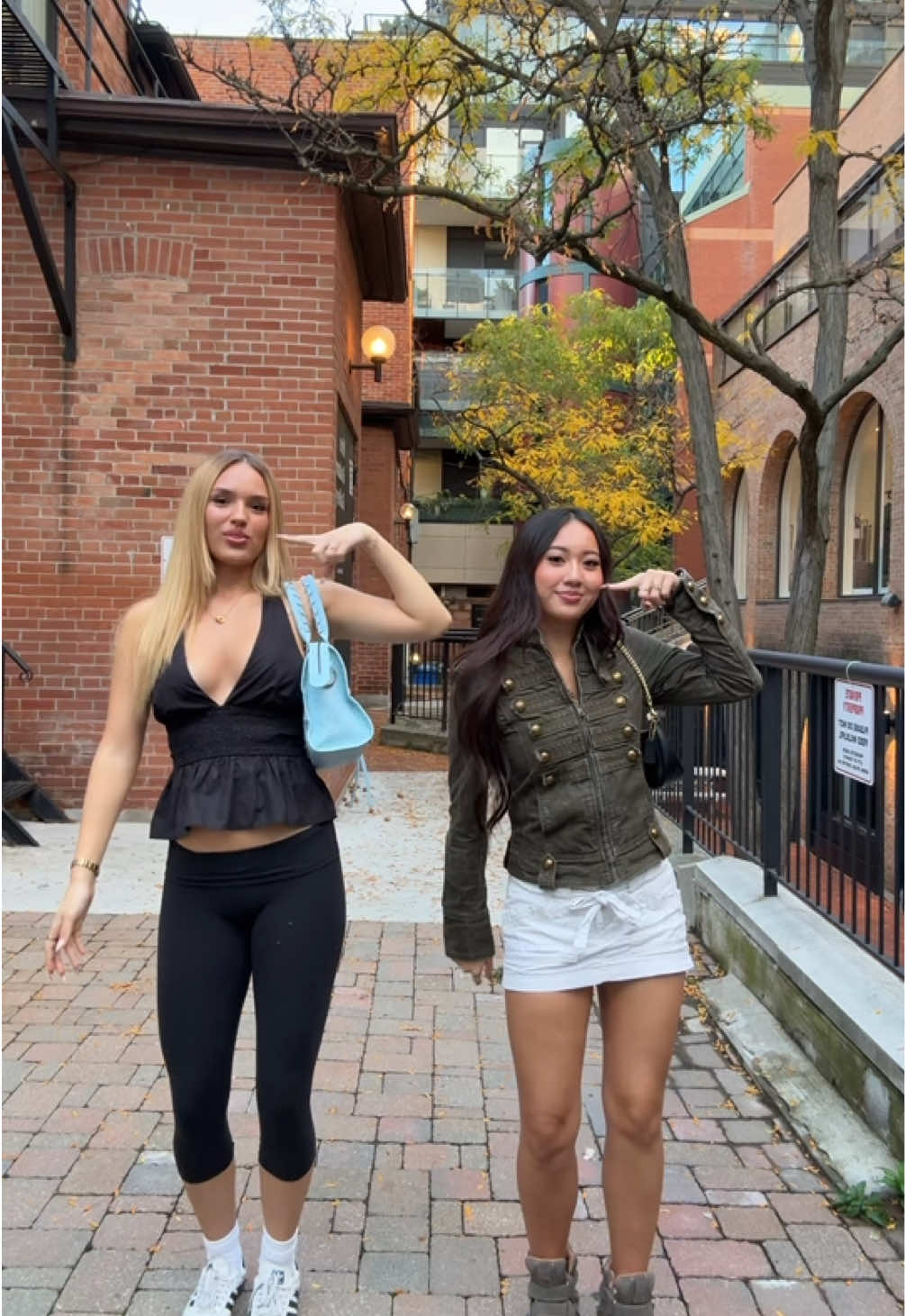 @Victoria