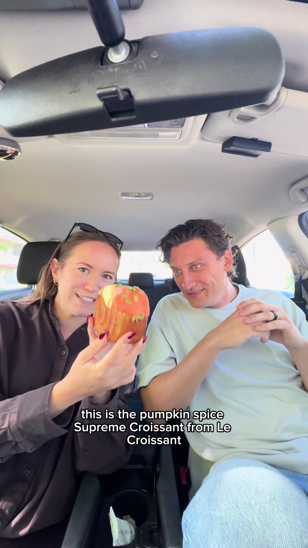 @Lily & Josh