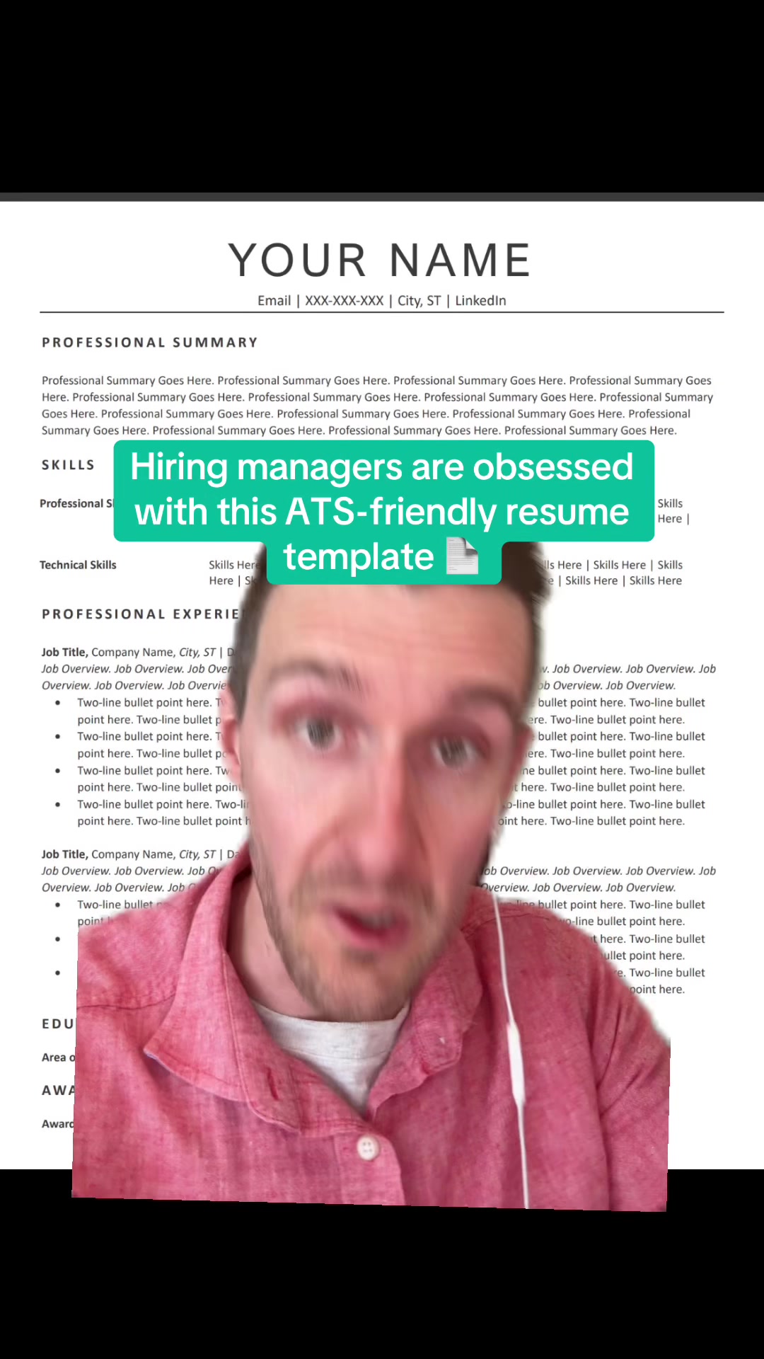 @Greg L. - Career Coach 🤓