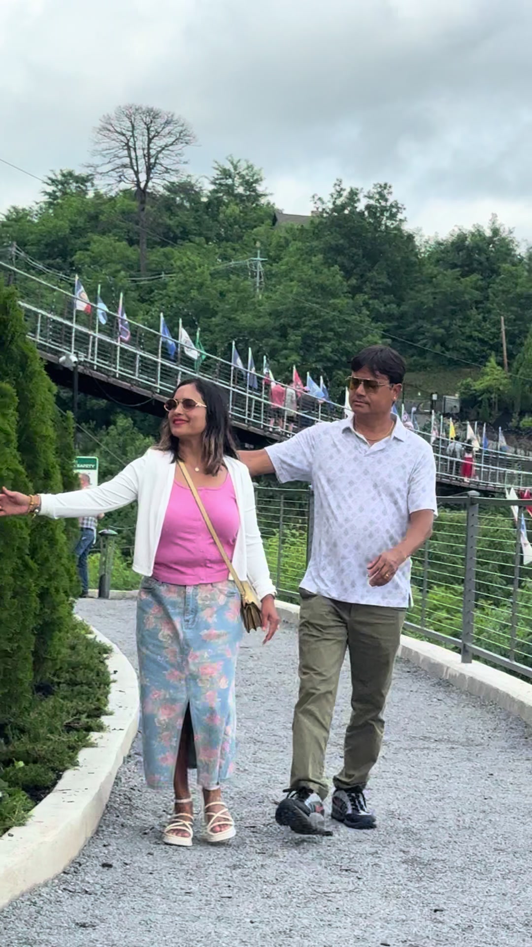 @Sirjana Sitaula & Mr Adhikari