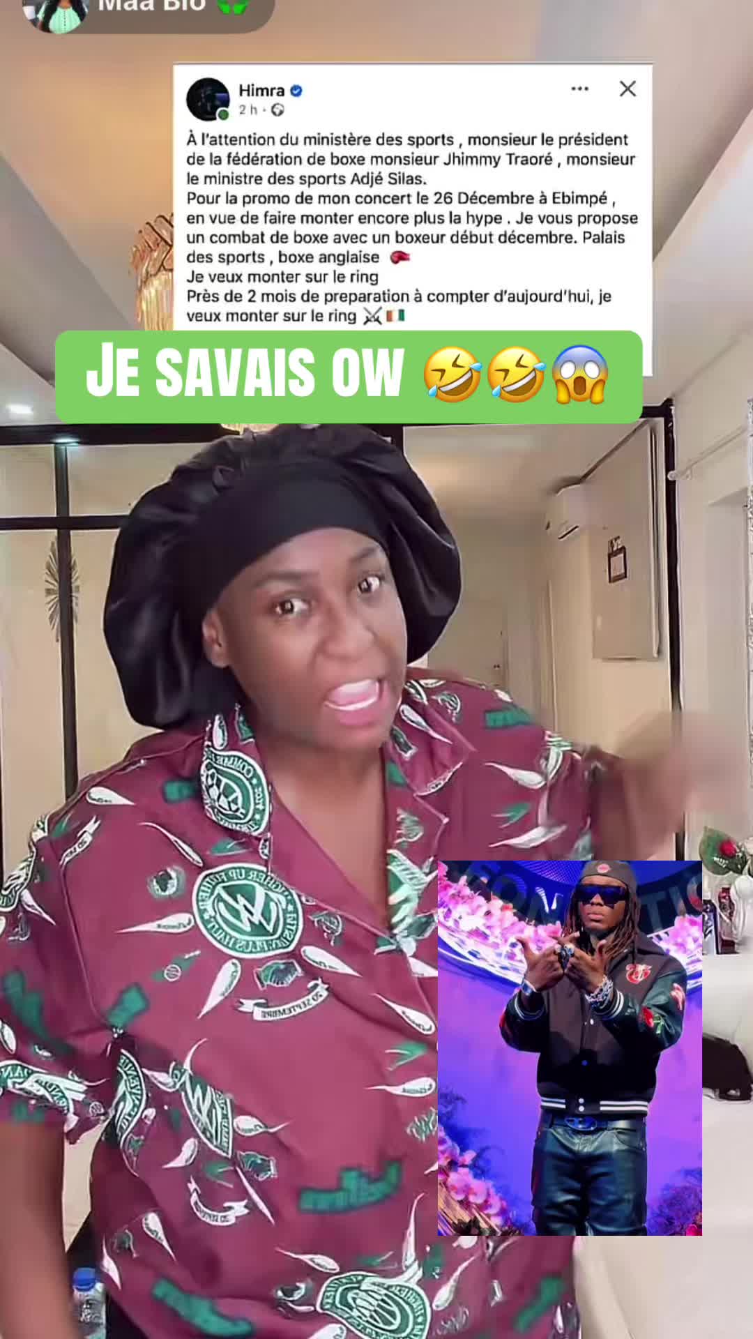 @Team gbairai