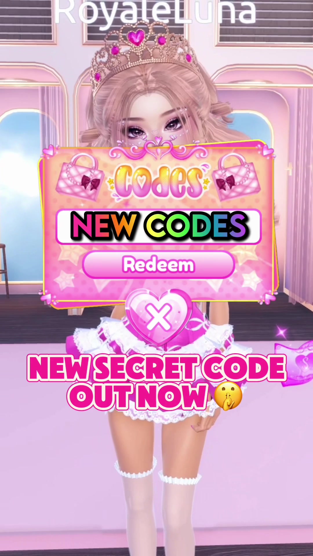 @Royale Luna