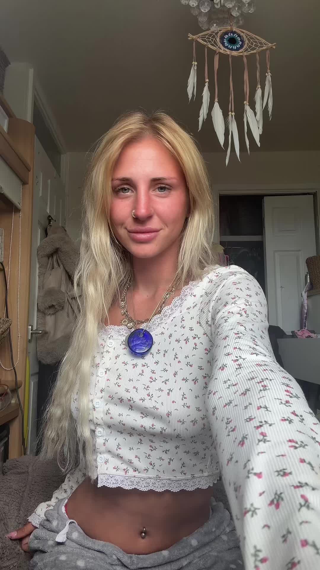 @PetiteBlonde✨🪬
