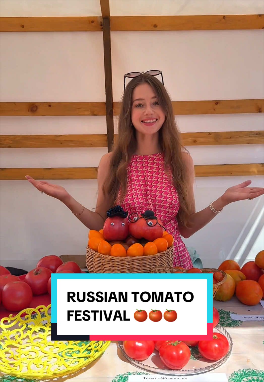 @Sasha&rsquo;s Russian Travels