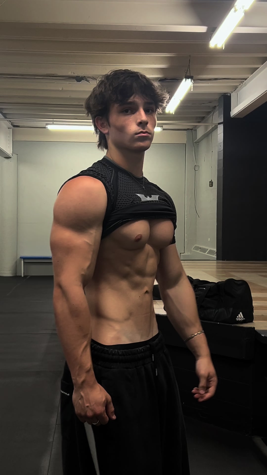 @Zack!