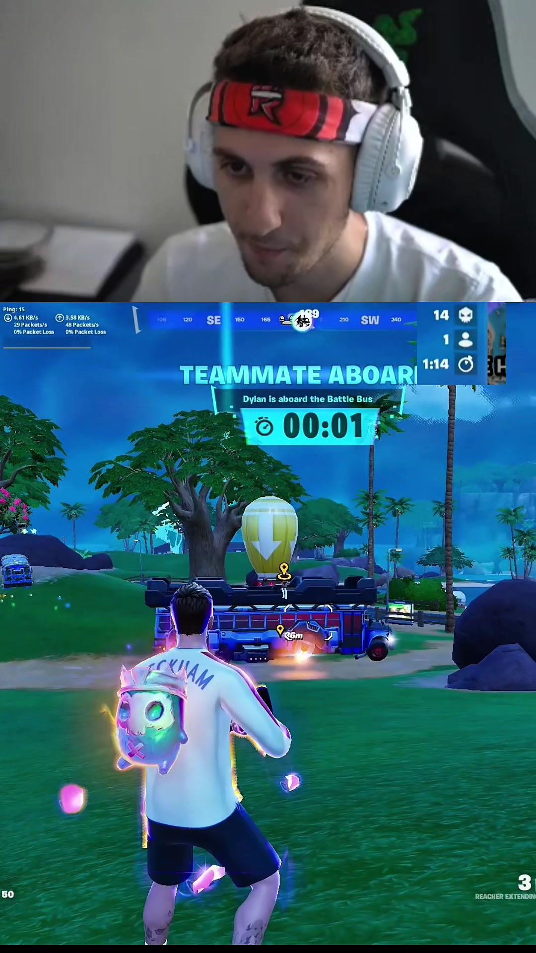 @Replays