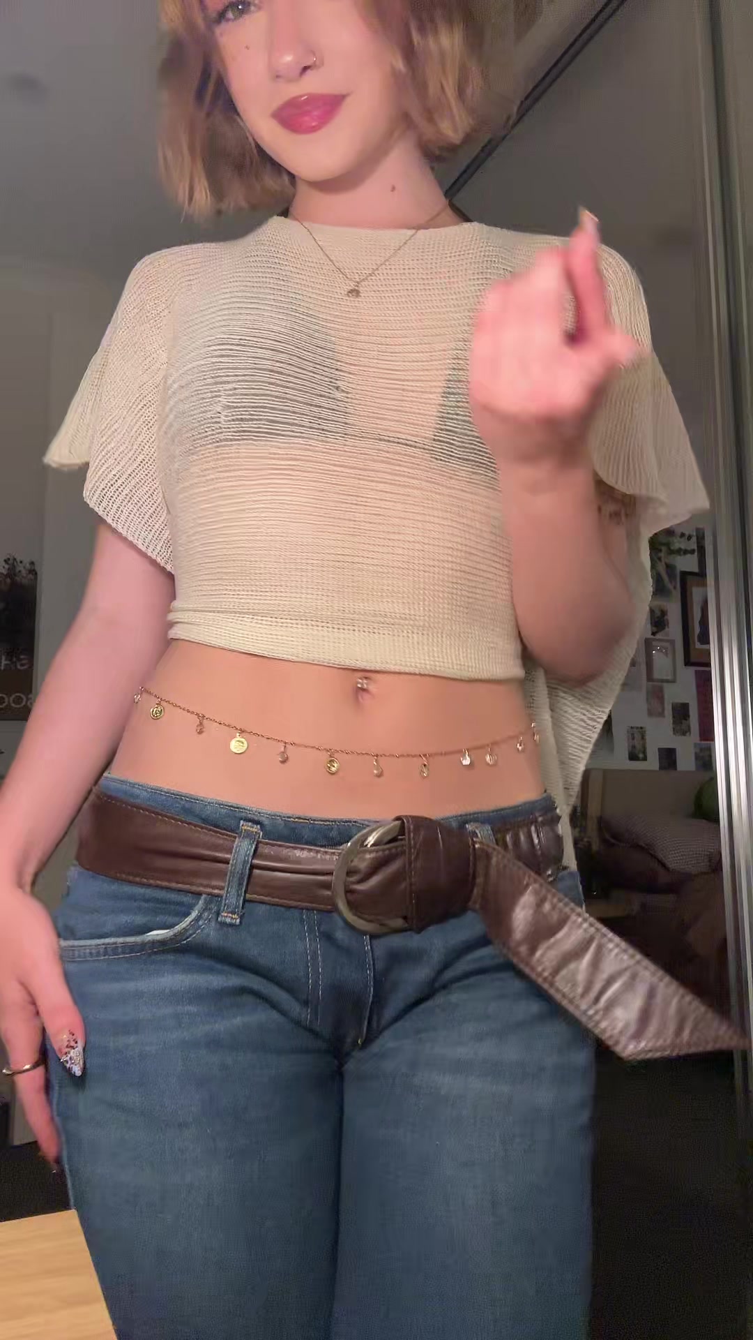 @🤟