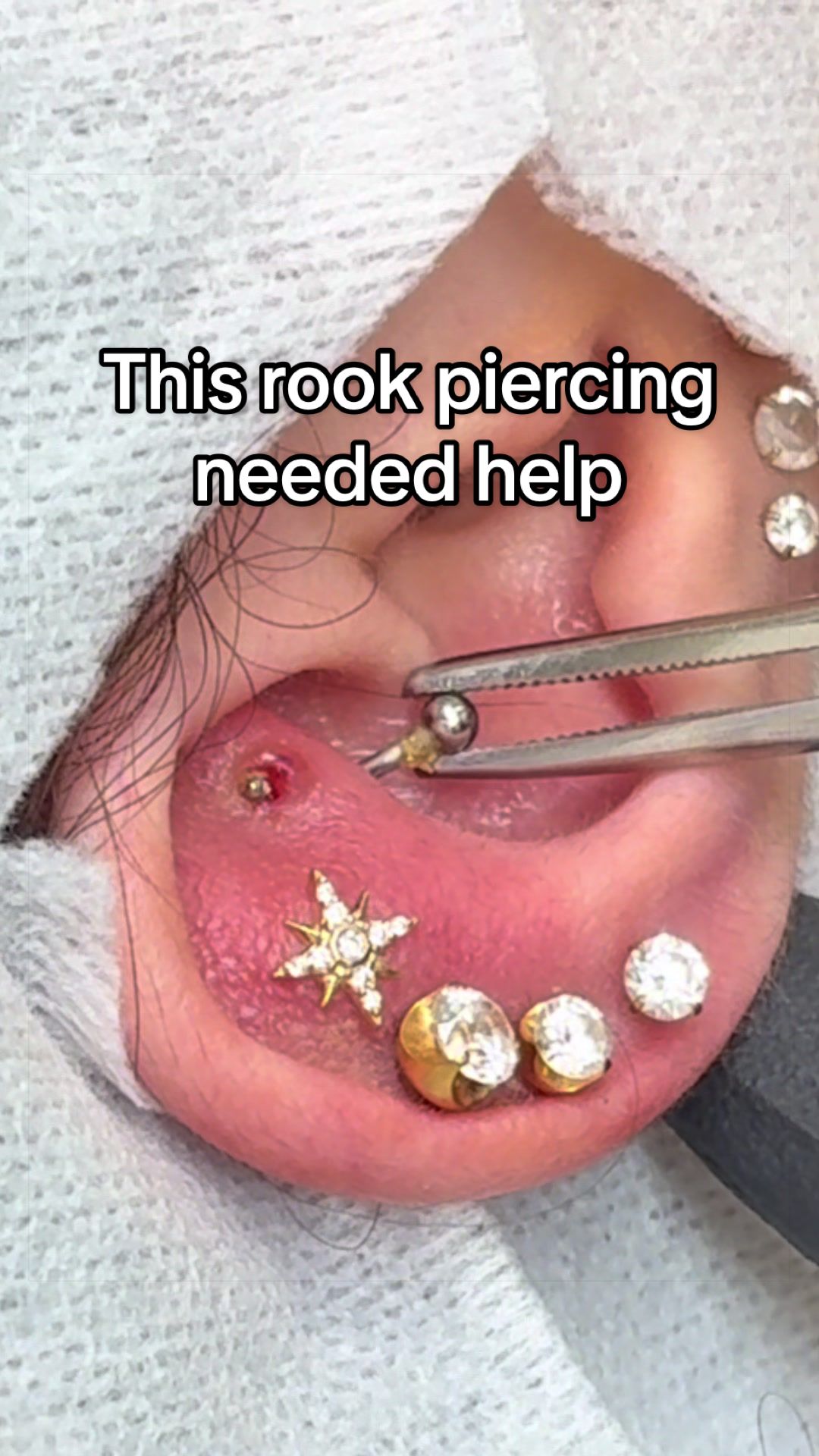@Noa | Pro-Piercer in Toronto