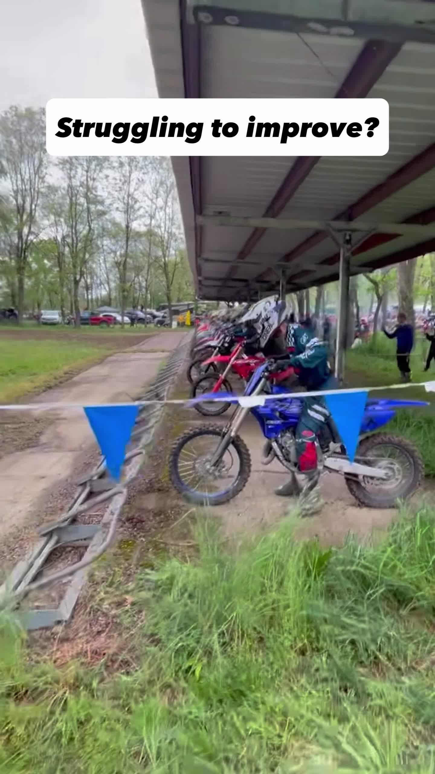 @The Moto Academy