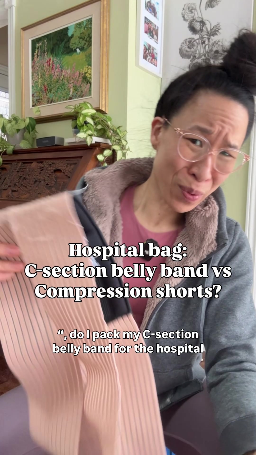 @Janette Yee Csection Therapist
