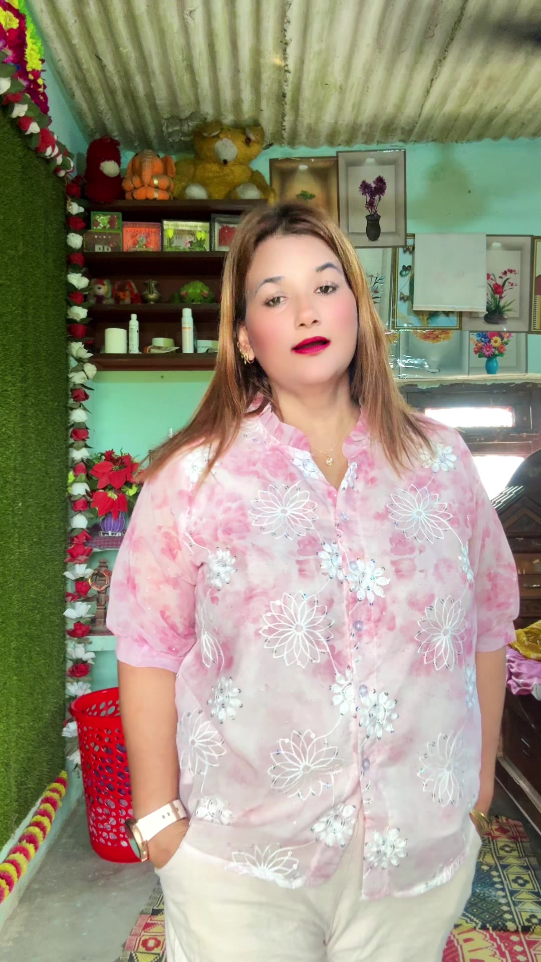 @Kusum kanxi