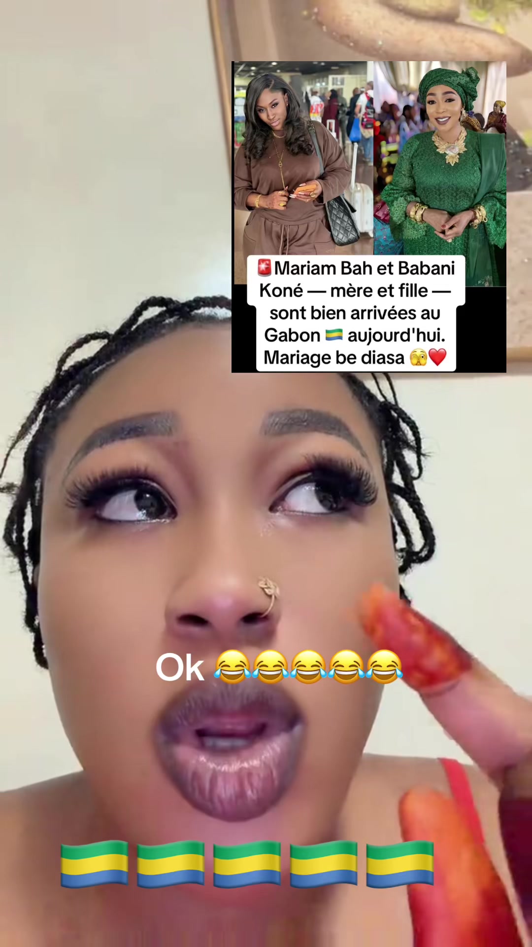 @Maninka🥜civilis&eacute;ele🥜🍚🍾