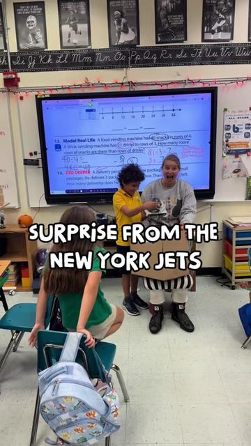 @New York Jets