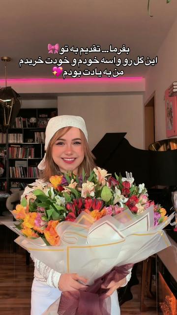 @پریسا پورمشکی PARISA