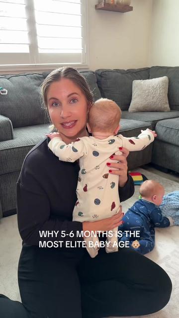@Emily | Twin Mom + 3