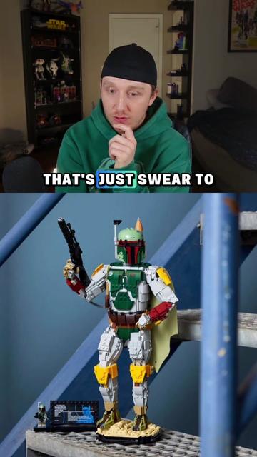 @This or That Star Wars