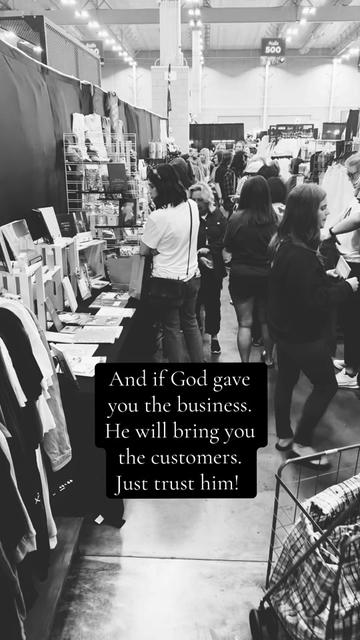 @Gospel Gear Co.