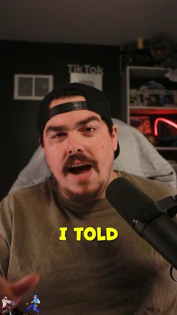 @Dan!