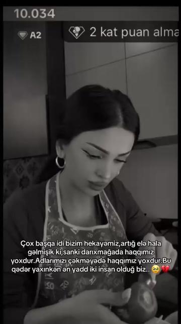 @Hər gecənin bir sabahı var