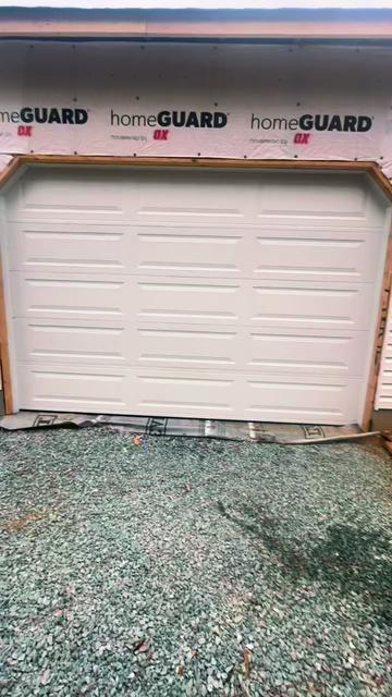 @Titan Garage Doors