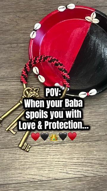 @®️ Shalina Joy 👑 ỌyaṢẹ́gun🌪️