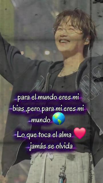 @Min Dulce