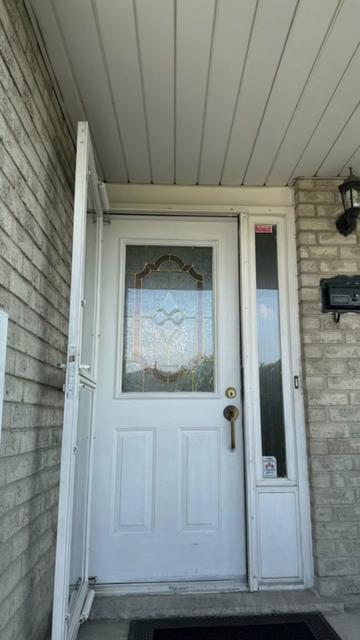 @Rose Glass Doors