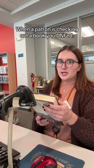 @Bennington Public Library :)