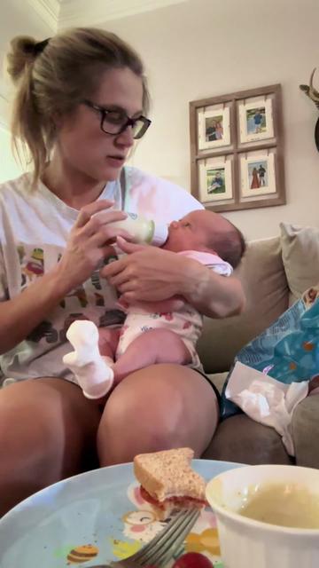 @Kara | Baker | Mom | TTS