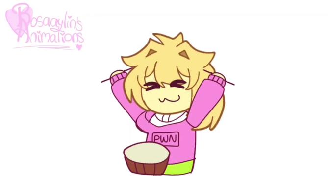 @Rosaaylin's Animations