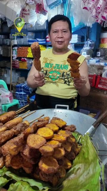 @Tara G, Punta Tayo