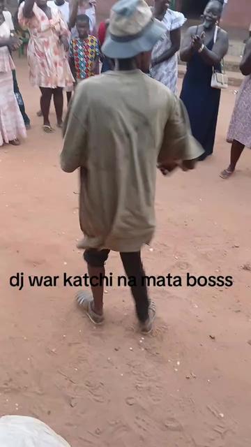 @war katchi