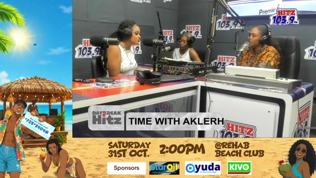 @Hitz 103.9 FM
