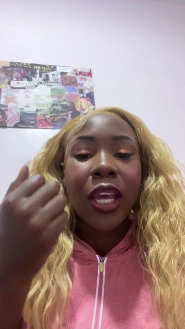 @Debby Rono