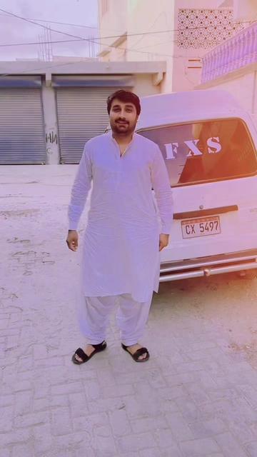 @Fer0z Ali (FxS)