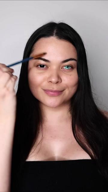 @TheFauxChanel Makeup | Cat
